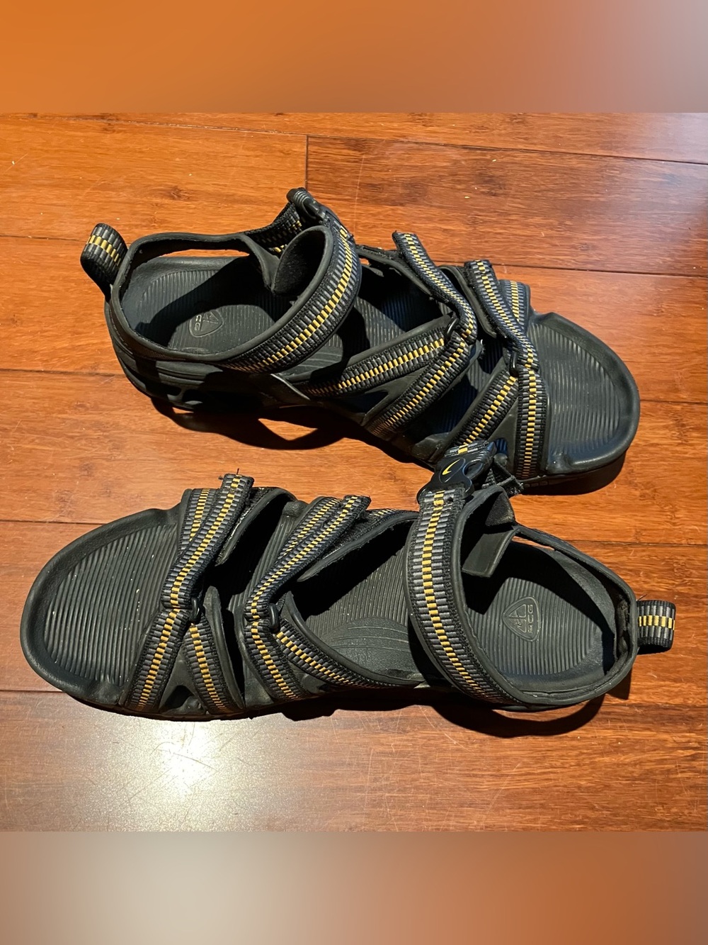 Nike ACG Walking/Hiking Sandals Men's Size 13